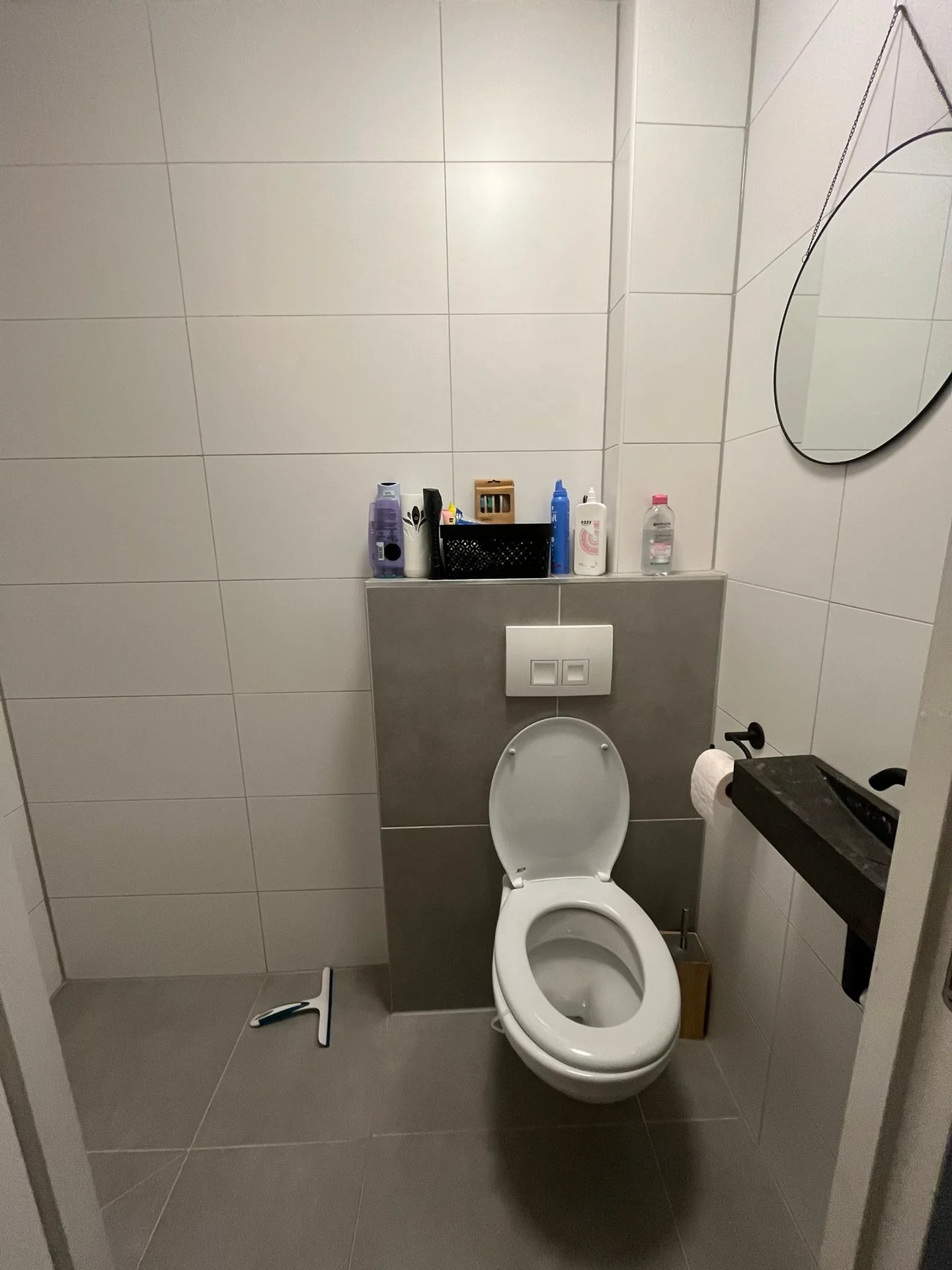 Foto van de Kamer gelegen aan de Maximiliaanstraat in Rotterdam