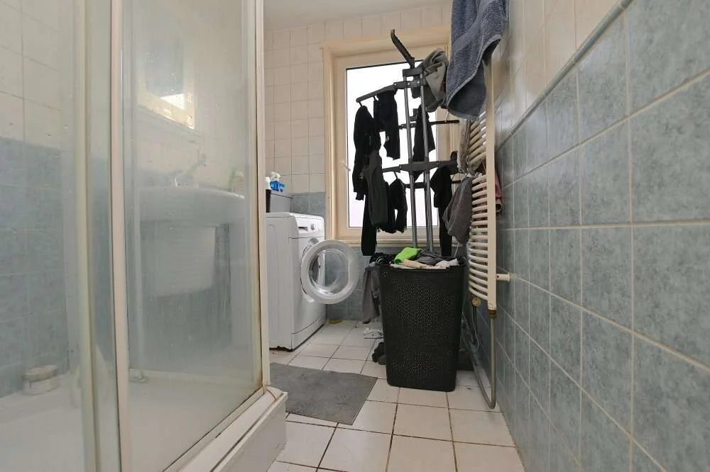 Foto van de Kamer gelegen aan de Kortenaerstraat in Groningen