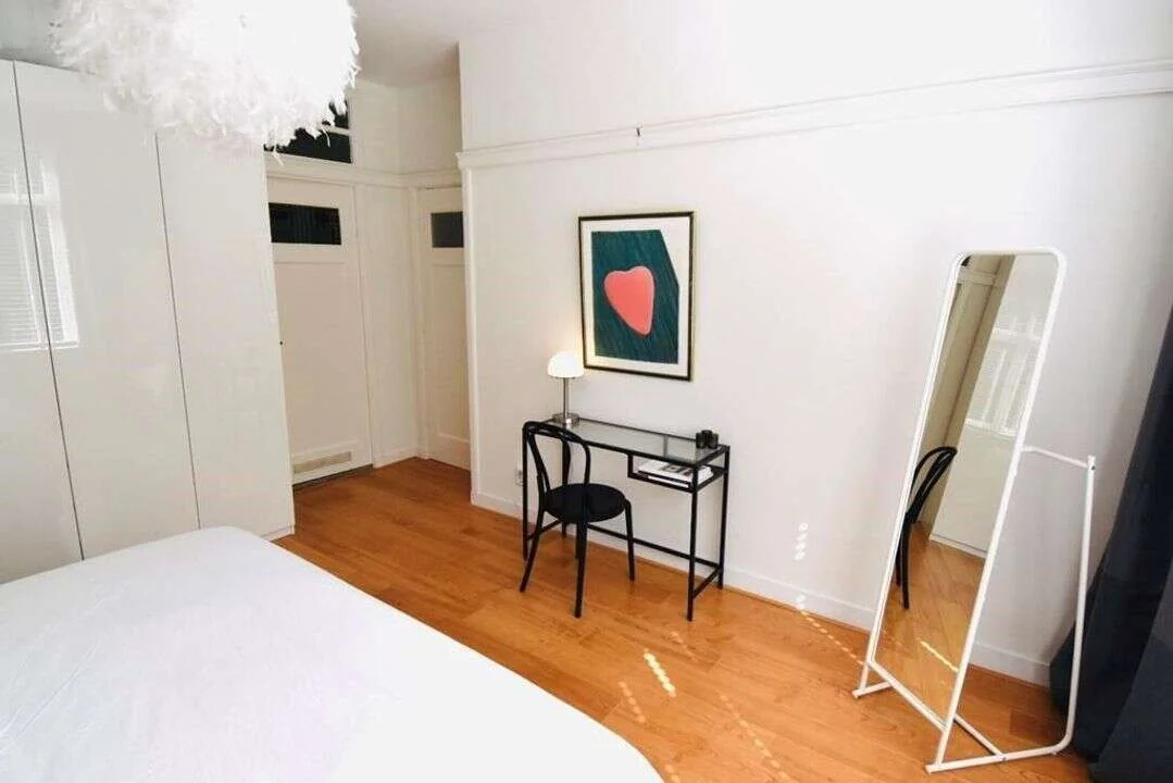Foto van de Appartement gelegen aan de Stadionweg in Amsterdam