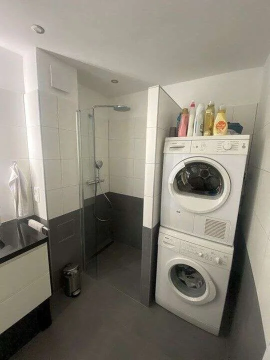 Foto van de Appartement gelegen aan de Stadionweg in Amsterdam