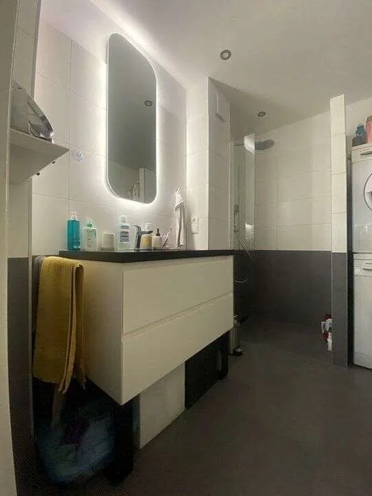 Foto van de Appartement gelegen aan de Stadionweg in Amsterdam