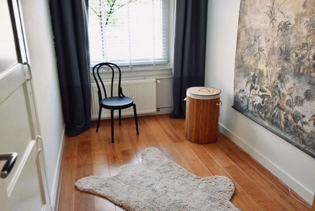 Foto van de Appartement gelegen aan de Stadionweg in Amsterdam