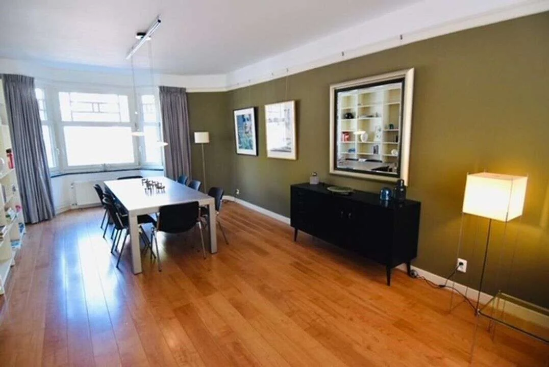 Foto van de Appartement gelegen aan de Stadionweg in Amsterdam