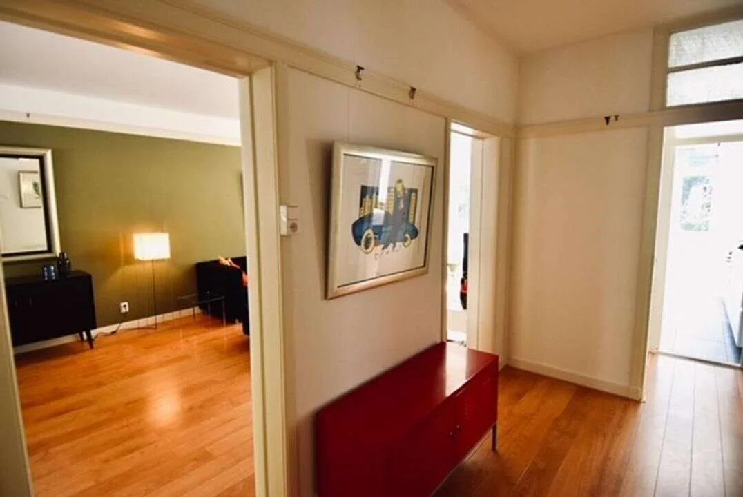 Foto van de Appartement gelegen aan de Stadionweg in Amsterdam