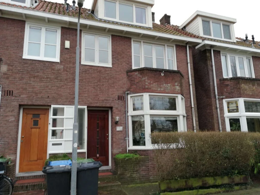 Foto van de Appartement gelegen aan de Herengracht in Zaandam