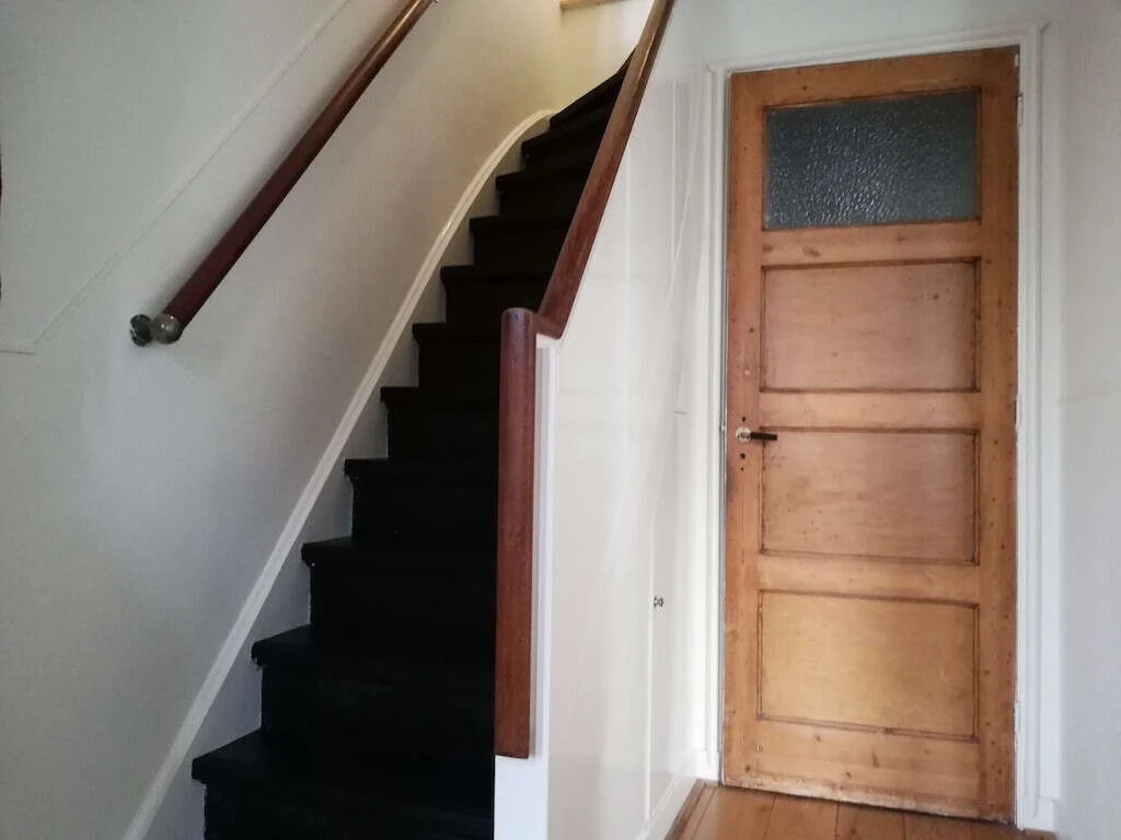 Foto van de Appartement gelegen aan de Herengracht in Zaandam
