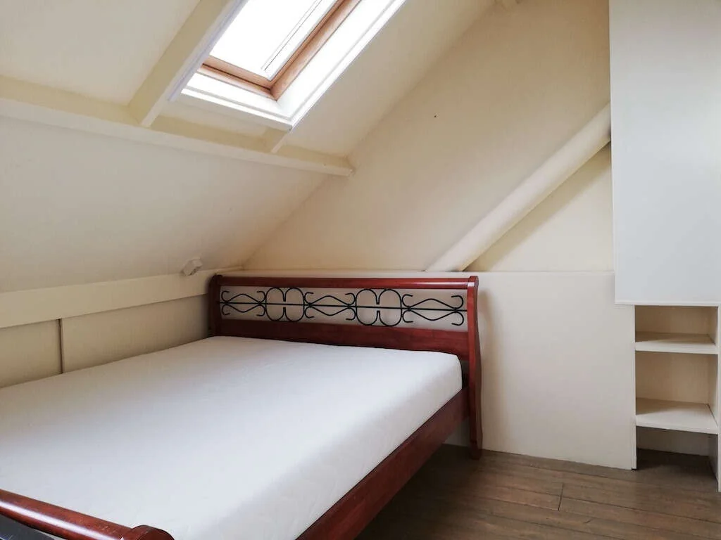 Foto van de Appartement gelegen aan de Herengracht in Zaandam