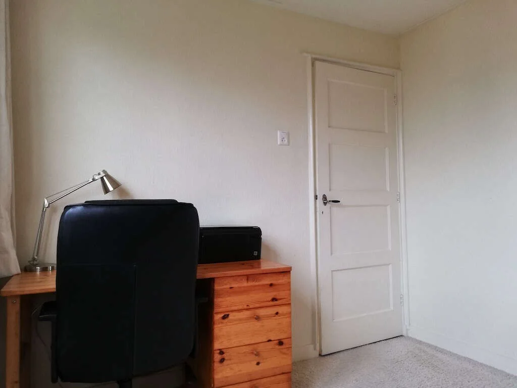 Foto van de Appartement gelegen aan de Herengracht in Zaandam