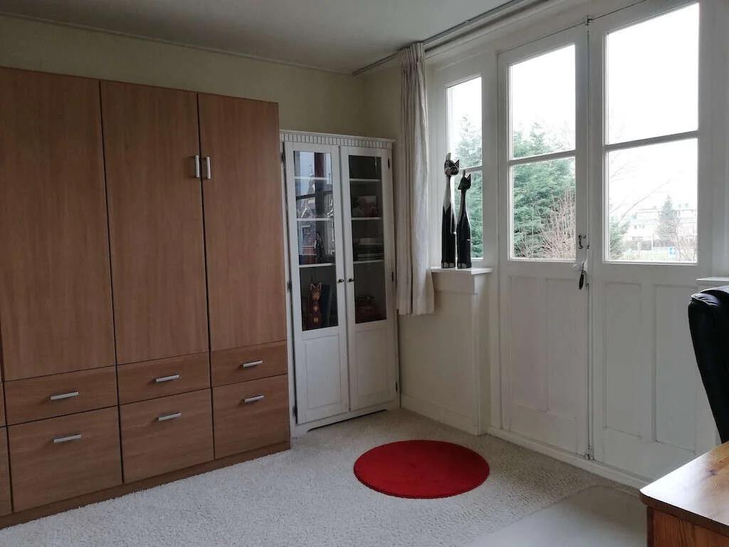Foto van de Appartement gelegen aan de Herengracht in Zaandam
