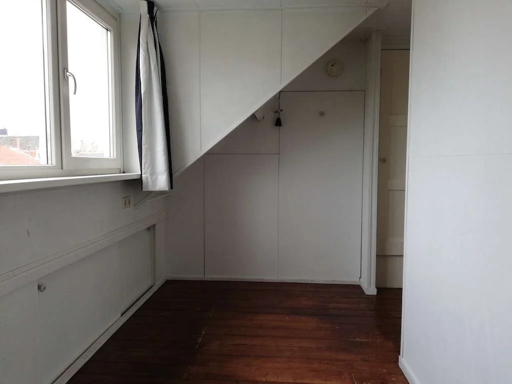 Foto van de Appartement gelegen aan de Herengracht in Zaandam