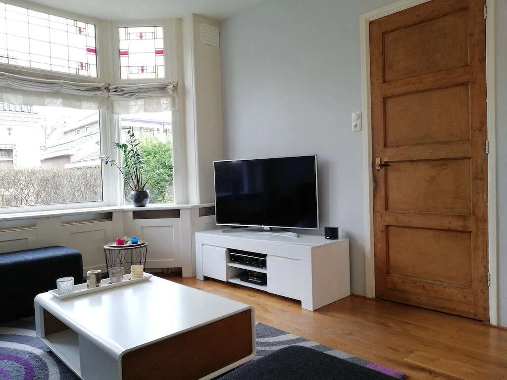 Foto van de Appartement gelegen aan de Herengracht in Zaandam