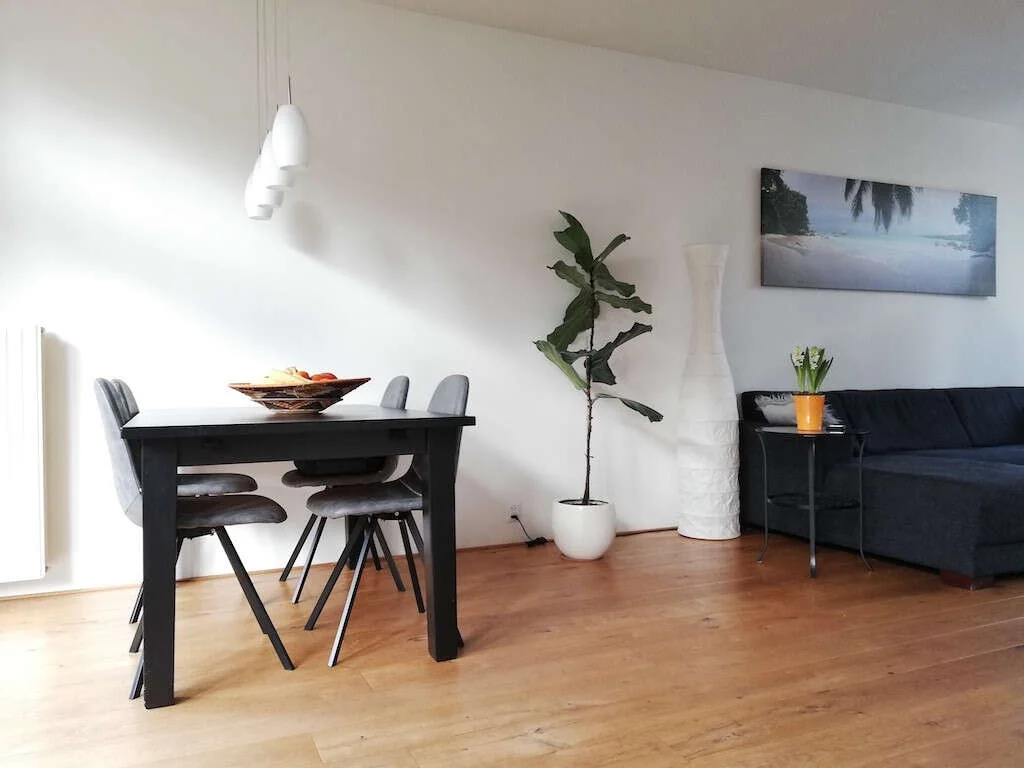 Foto van de Appartement gelegen aan de Herengracht in Zaandam