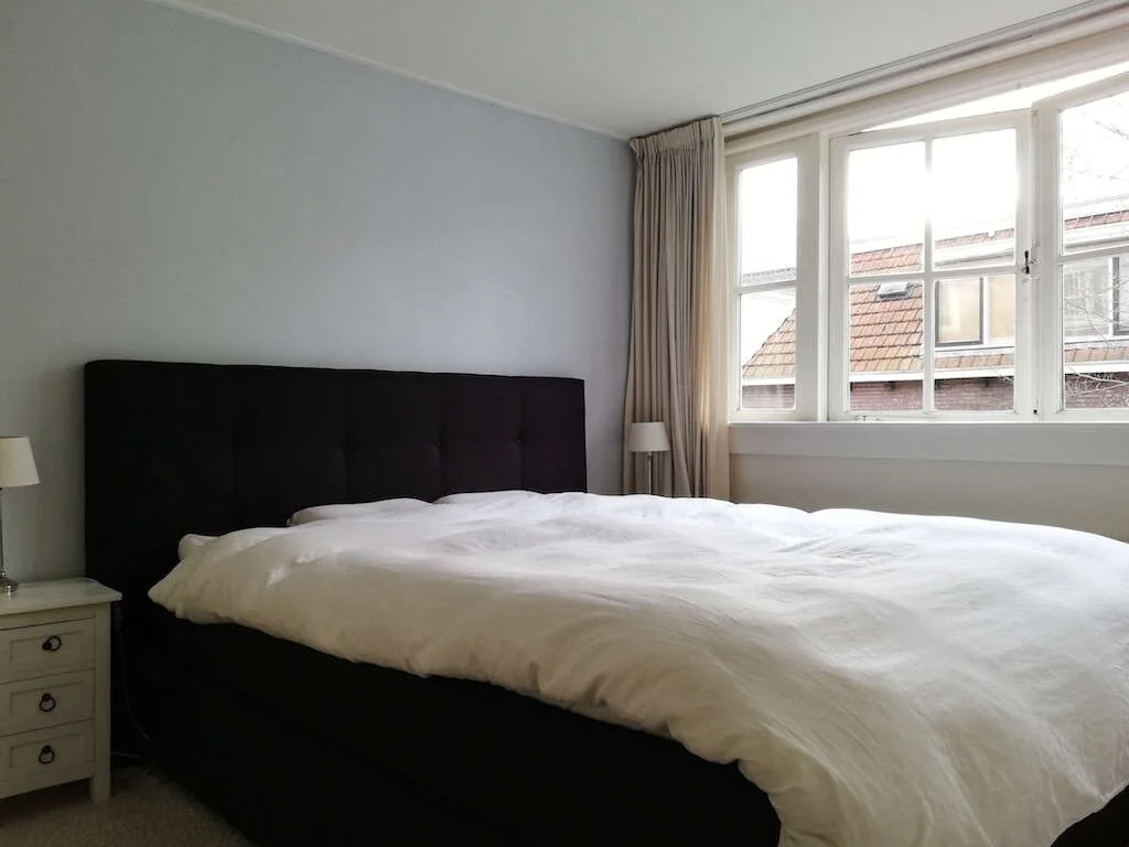 Foto van de Appartement gelegen aan de Herengracht in Zaandam