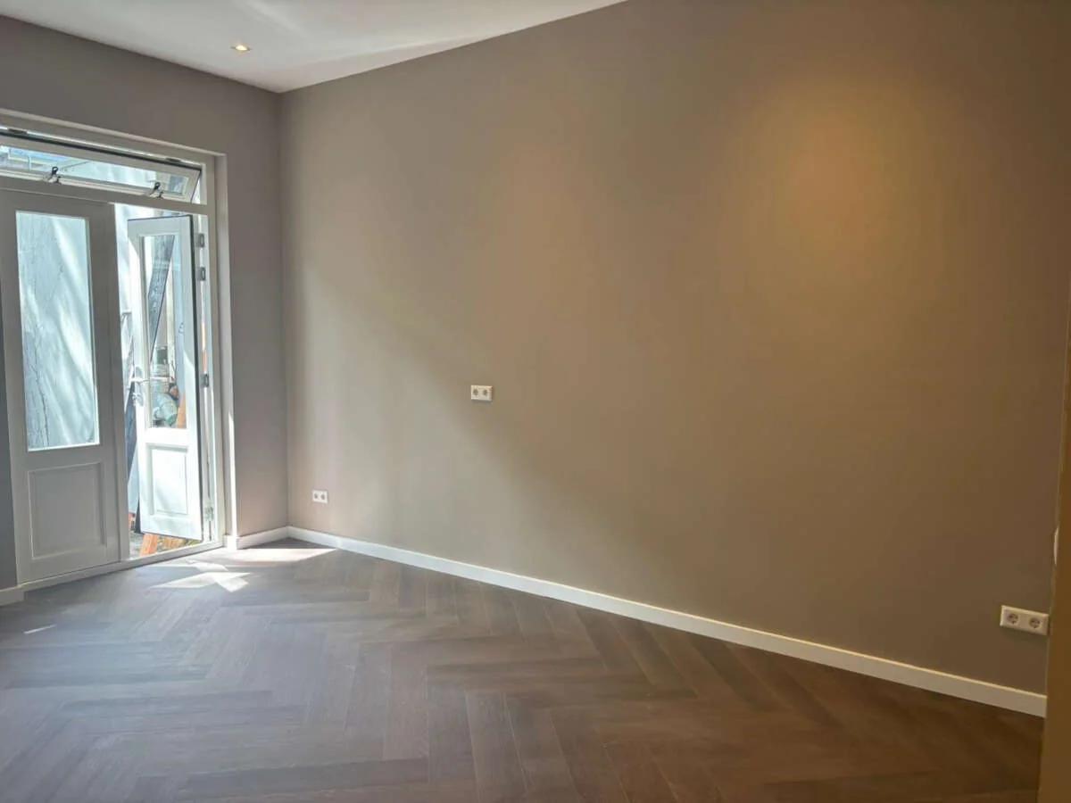 Foto van de Appartement gelegen aan de Aalsmeerweg in Amsterdam