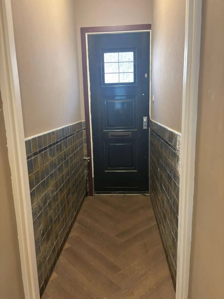 Foto van de Appartement gelegen aan de Aalsmeerweg in Amsterdam