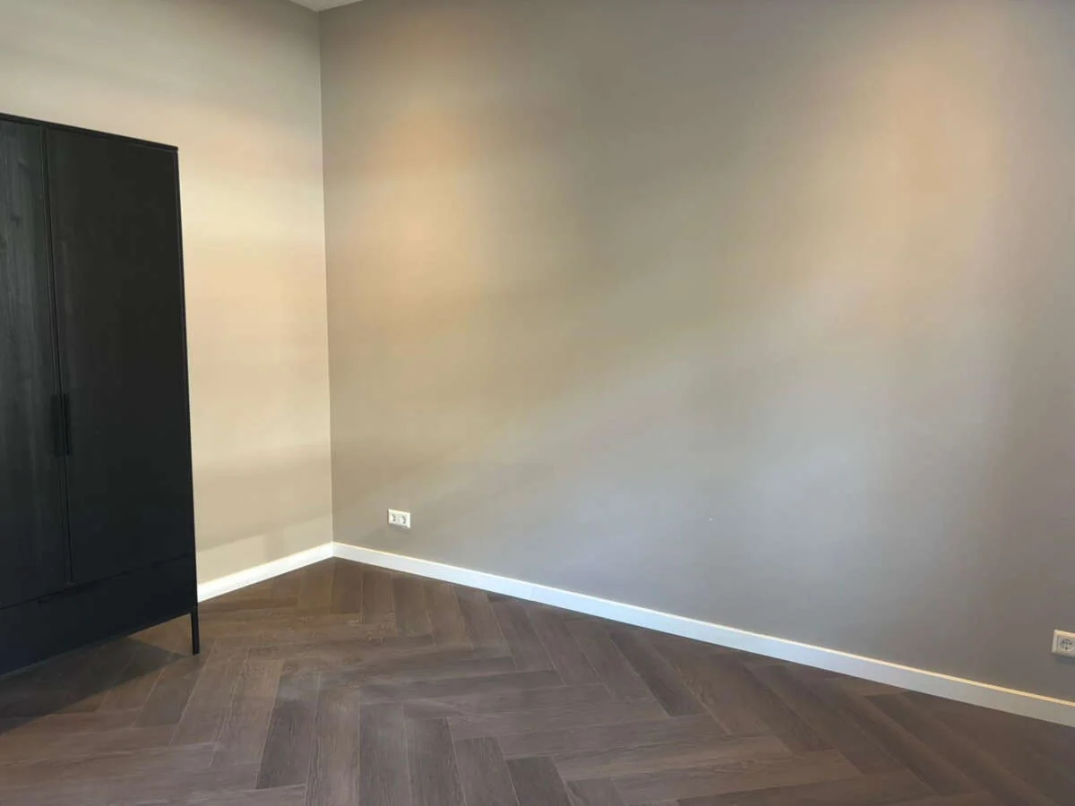 Foto van de Appartement gelegen aan de Aalsmeerweg in Amsterdam