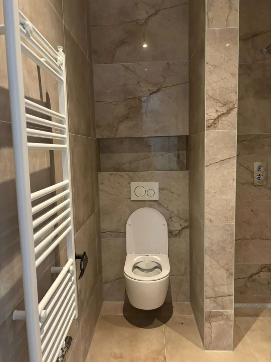 Foto van de Appartement gelegen aan de Aalsmeerweg in Amsterdam