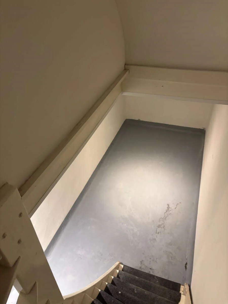 Foto van de Appartement gelegen aan de Aalsmeerweg in Amsterdam