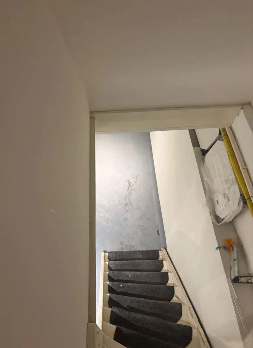 Foto van de Appartement gelegen aan de Aalsmeerweg in Amsterdam