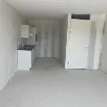 Foto van de Appartement gelegen aan de Kruisnetlaan in Hoogvliet Rotterdam