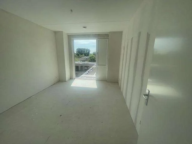 Foto van de Appartement gelegen aan de Kruisnetlaan in Hoogvliet Rotterdam
