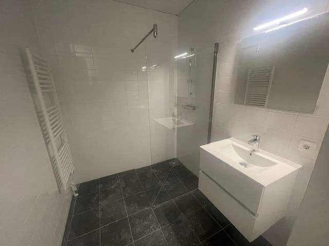 Foto van de Appartement gelegen aan de Kruisnetlaan in Hoogvliet Rotterdam