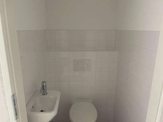 Foto van de Appartement gelegen aan de Kruisnetlaan in Hoogvliet Rotterdam