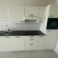 Foto van de Appartement gelegen aan de Kruisnetlaan in Hoogvliet Rotterdam