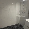 Foto van de Appartement gelegen aan de Kruisnetlaan in Hoogvliet Rotterdam