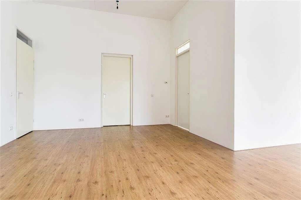 Foto van de Appartement gelegen aan de IJdoornlaan in Amsterdam
