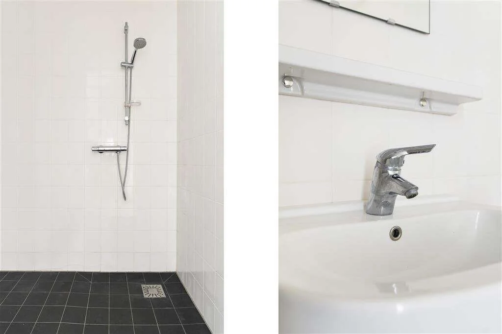 Foto van de Appartement gelegen aan de IJdoornlaan in Amsterdam