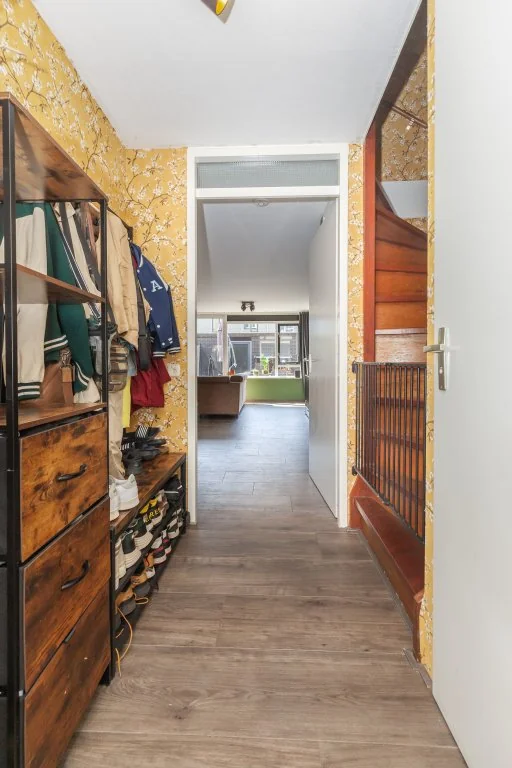 Foto van de Appartement gelegen aan de Acaciazoom in Zoetermeer