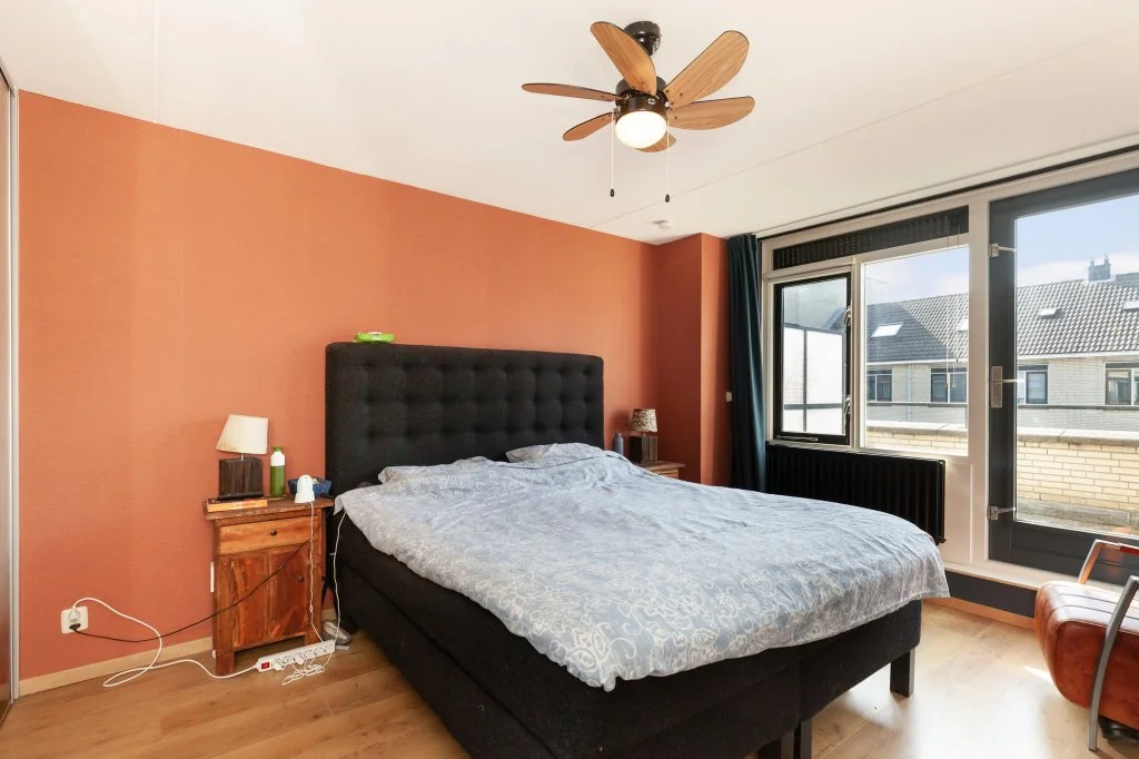 Foto van de Appartement gelegen aan de Acaciazoom in Zoetermeer