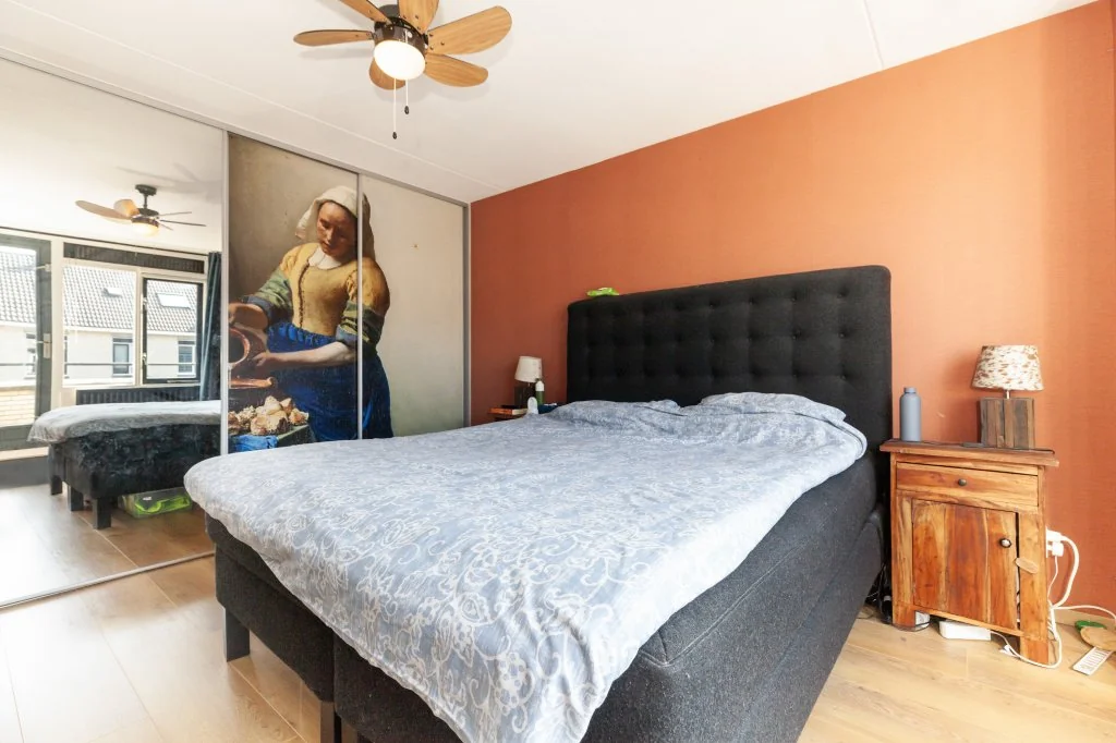 Foto van de Appartement gelegen aan de Acaciazoom in Zoetermeer