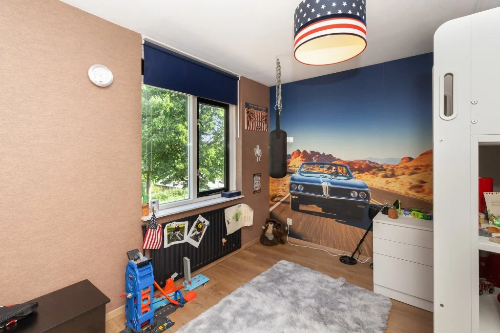 Foto van de Appartement gelegen aan de Acaciazoom in Zoetermeer