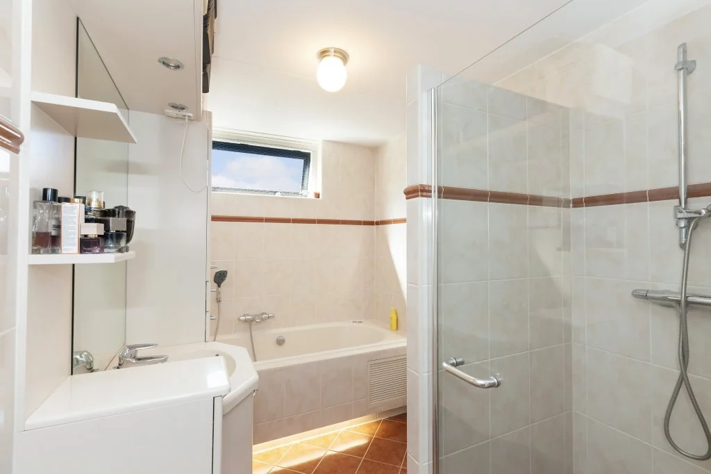 Foto van de Appartement gelegen aan de Acaciazoom in Zoetermeer