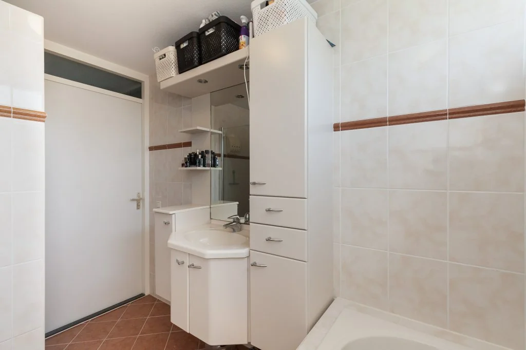 Foto van de Appartement gelegen aan de Acaciazoom in Zoetermeer