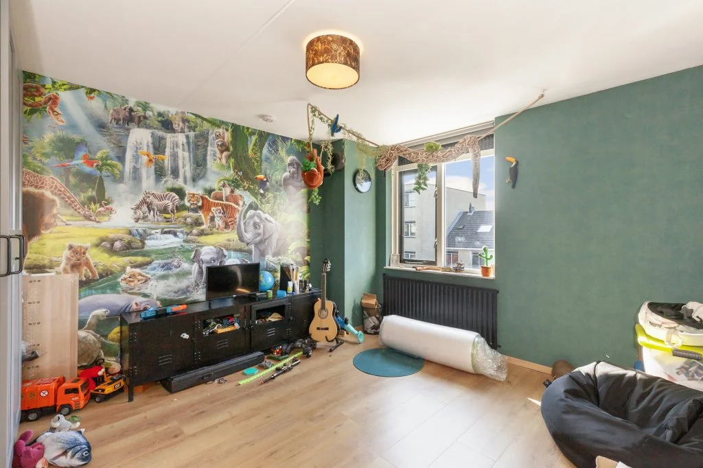 Foto van de Appartement gelegen aan de Acaciazoom in Zoetermeer