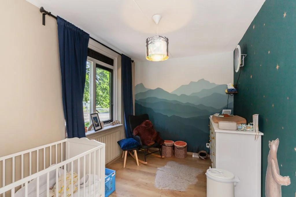 Foto van de Appartement gelegen aan de Acaciazoom in Zoetermeer