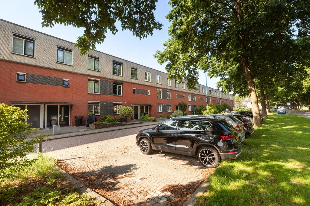Foto van de Appartement gelegen aan de Acaciazoom in Zoetermeer