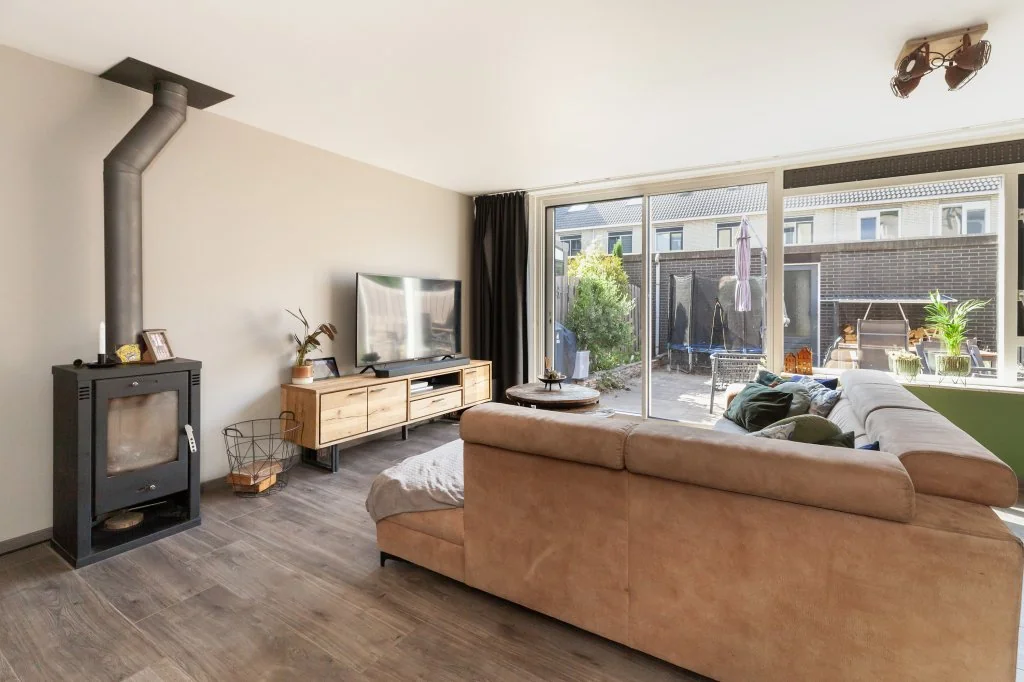 Foto van de Appartement gelegen aan de Acaciazoom in Zoetermeer