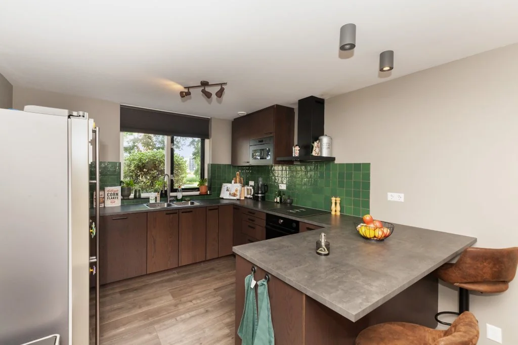 Foto van de Appartement gelegen aan de Acaciazoom in Zoetermeer