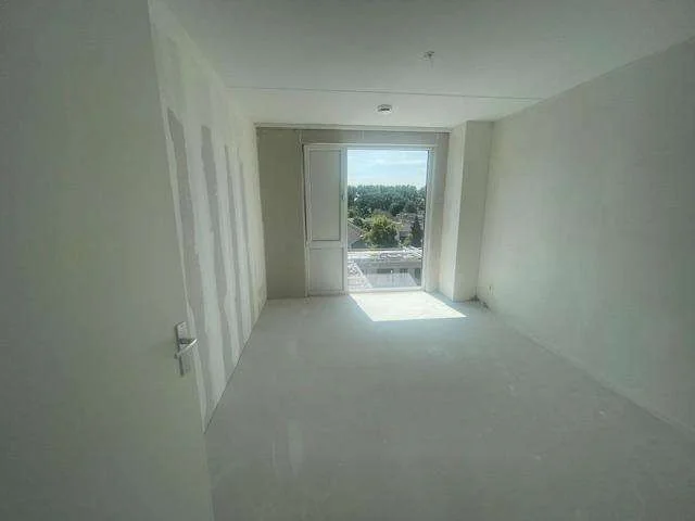 Foto van de Studio gelegen aan de Kruisnetlaan in Hoogvliet Rotterdam