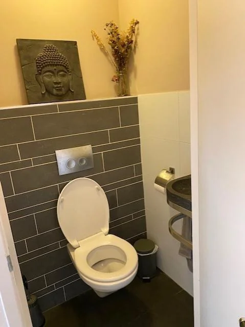Foto van de Kamer gelegen aan de Frederikstraat in Rotterdam