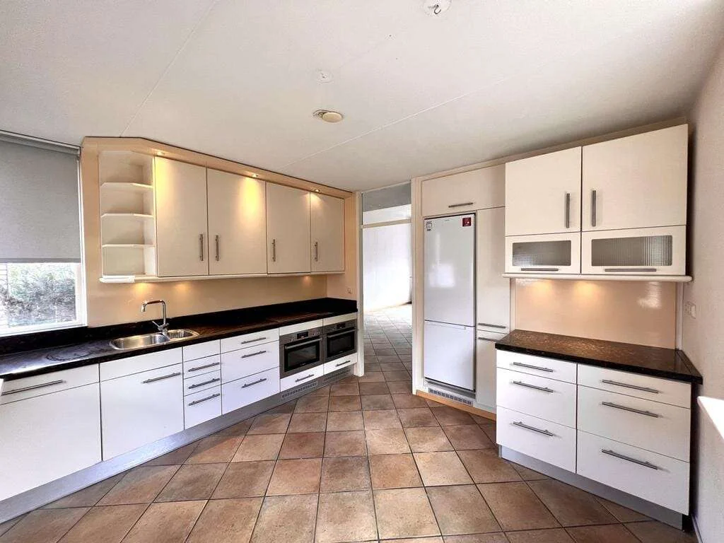 Foto van de Appartement gelegen aan de Pal Maleterweg in Haarlem