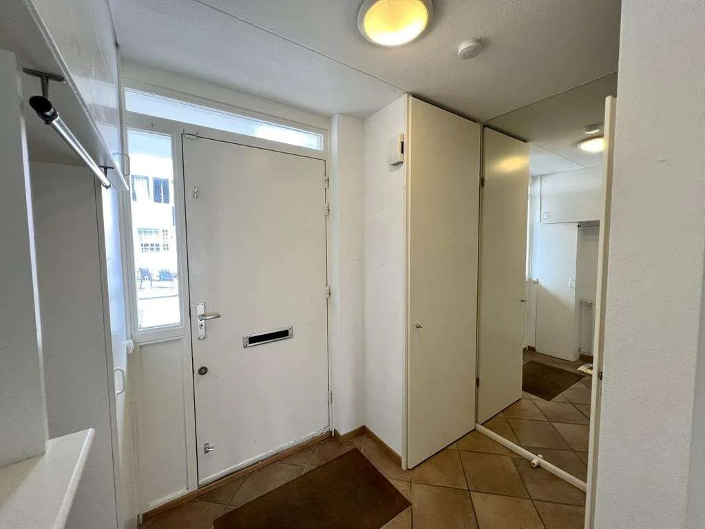 Foto van de Appartement gelegen aan de Pal Maleterweg in Haarlem