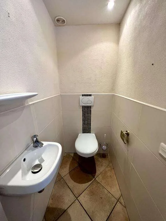 Foto van de Appartement gelegen aan de Pal Maleterweg in Haarlem