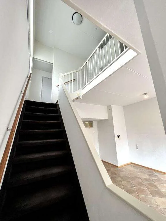 Foto van de Appartement gelegen aan de Pal Maleterweg in Haarlem