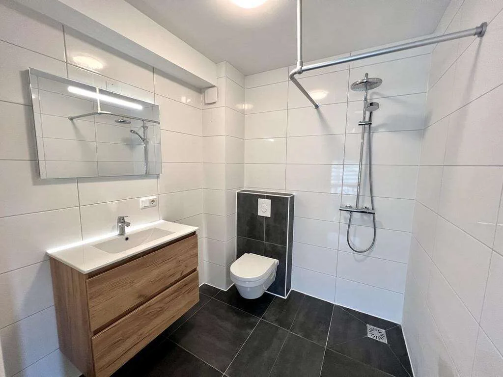 Foto van de Appartement gelegen aan de Pal Maleterweg in Haarlem