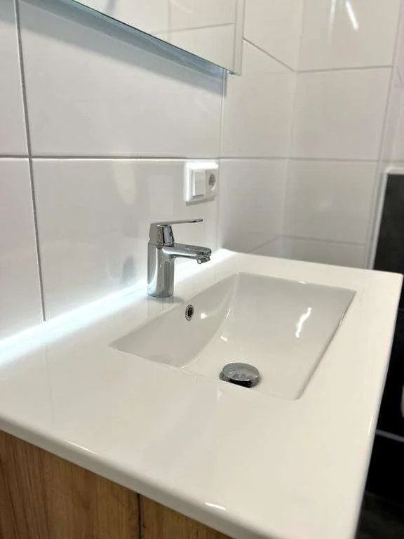 Foto van de Appartement gelegen aan de Pal Maleterweg in Haarlem